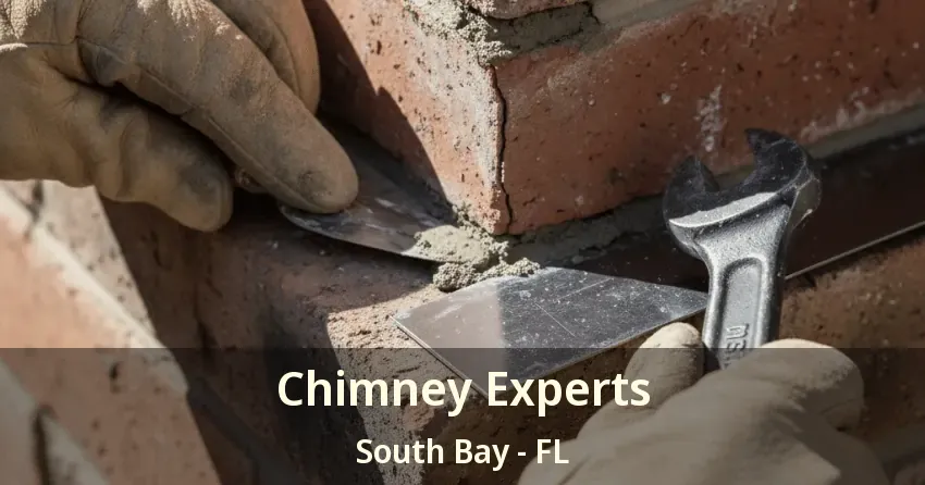 Chimney Experts South Bay - FL