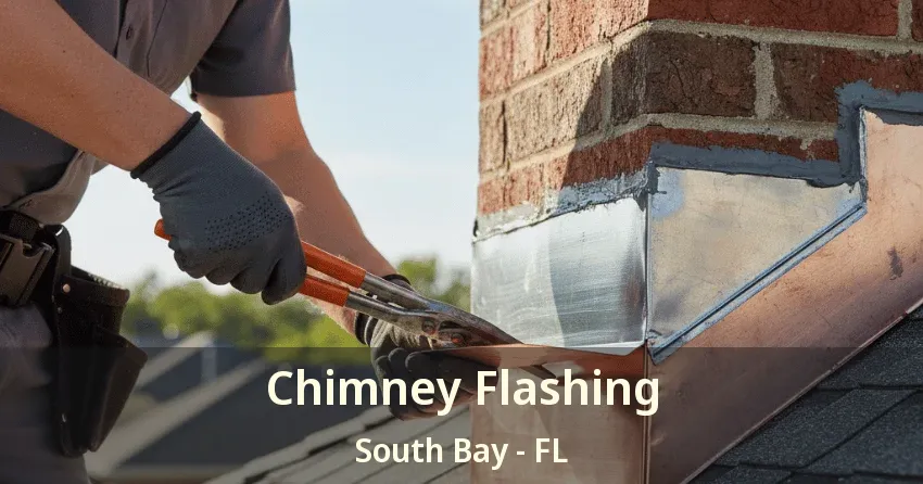 Chimney Flashing South Bay - FL Chimney Flashing South Bay - FL