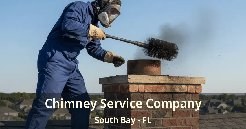 Chimney Service Company South Bay - FL Chimney Service Company South Bay - FL