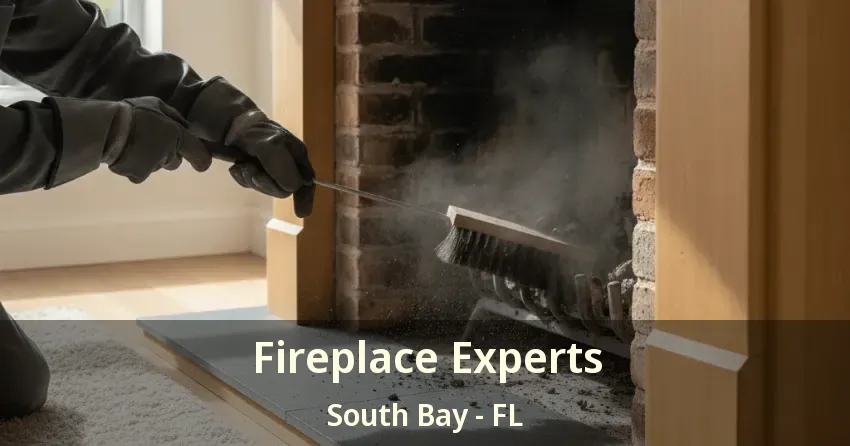 Fireplace Experts South Bay - FL