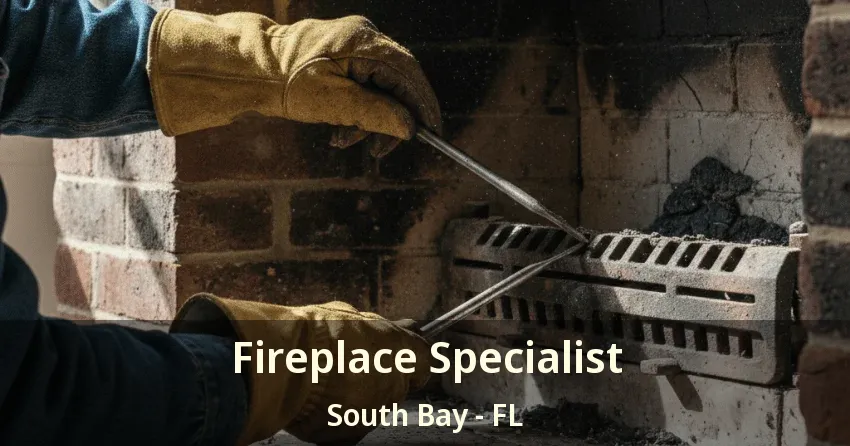 Fireplace Specialist South Bay - FL Fireplace Specialist South Bay - FL