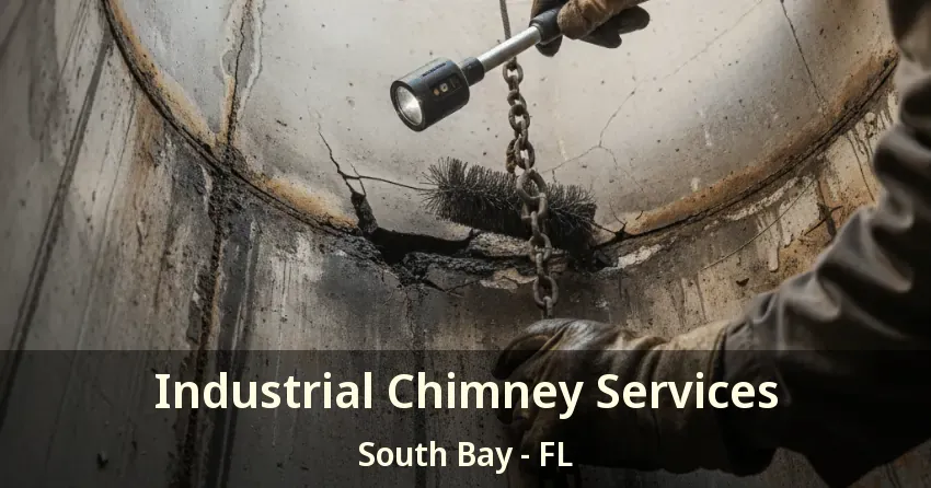 Industrial Chimney Services South Bay - FL
